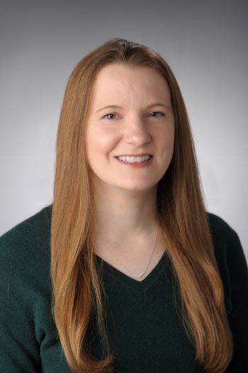 Brenda Brooks portrait