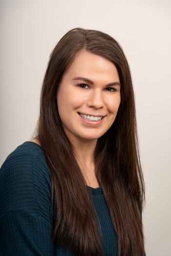 Hannah Mazzoni portrait