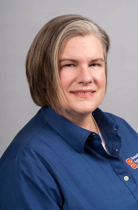 Jodi Burgess portrait