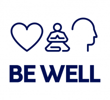 Be Well SU Icons