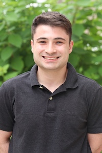 Alex Fearino Profile Picture