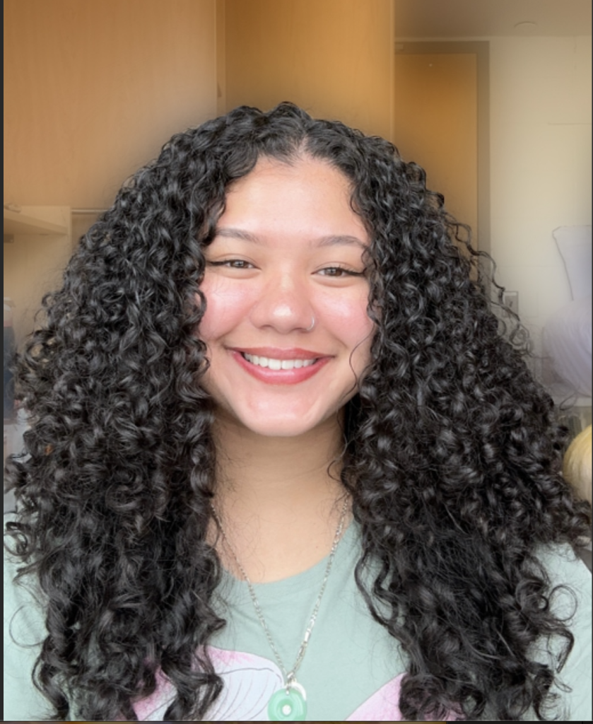Eriselis Pizarro portrait