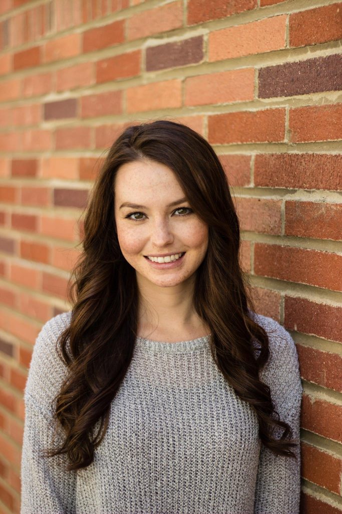 Lyric Tully portrait