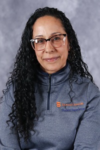 Anna Padilla portrait