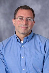 Cory Wallack portrait