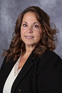 Melissa Davies portrait