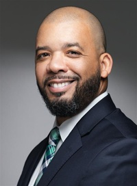 Seneca Wilson portrait