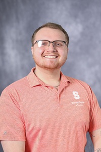 William Lewis portrait