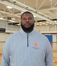Malik Osborne portrait