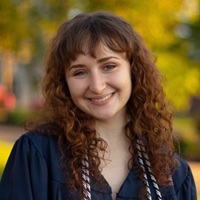Alexa Deyo portrait