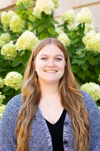 Amy Jacobs portrait