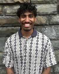 Andrew Davis portrait