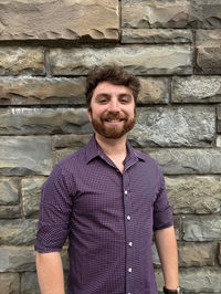 Charles Viglas portrait