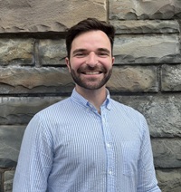 Dean M. Schansinger portrait