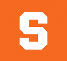 Syracuse University Block S Logo