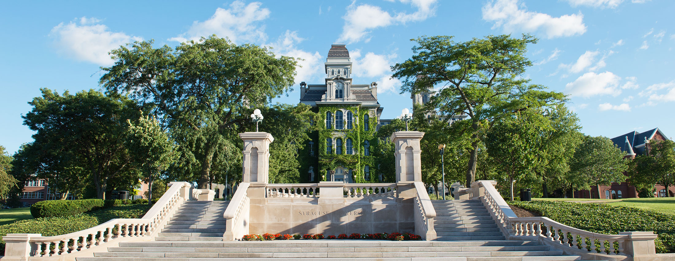 Student Conduct System Handbook - Community Standards – Syracuse University