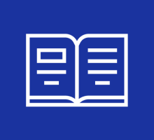 Conduct Handbook Icon