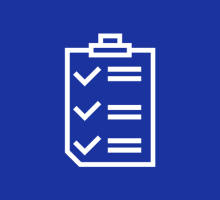 Educational Sanctions Icon