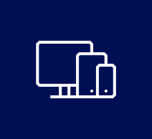 Computer, tablet, phone