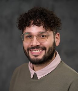 Christopher Maldonado