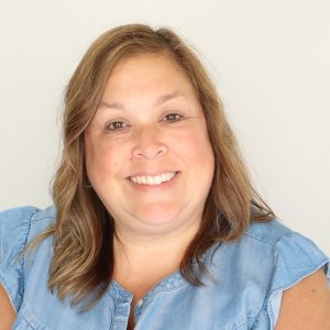 Melissa Hogan