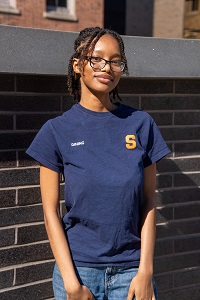 Autumn DeGraw portrait