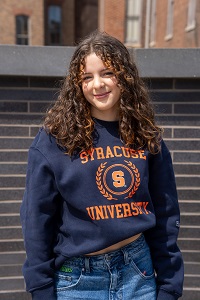 Dionne Delafe portrait
