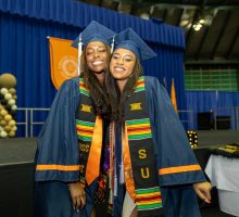 Itanwa Orinwa Class of 2023 Ceremony
