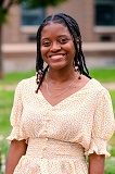 Amber Saint Joy portrait