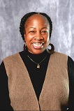 Marissa Willingham portrait