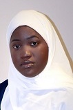 Sita Camara portrait