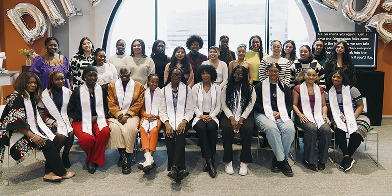 Dimensions Mentee Program