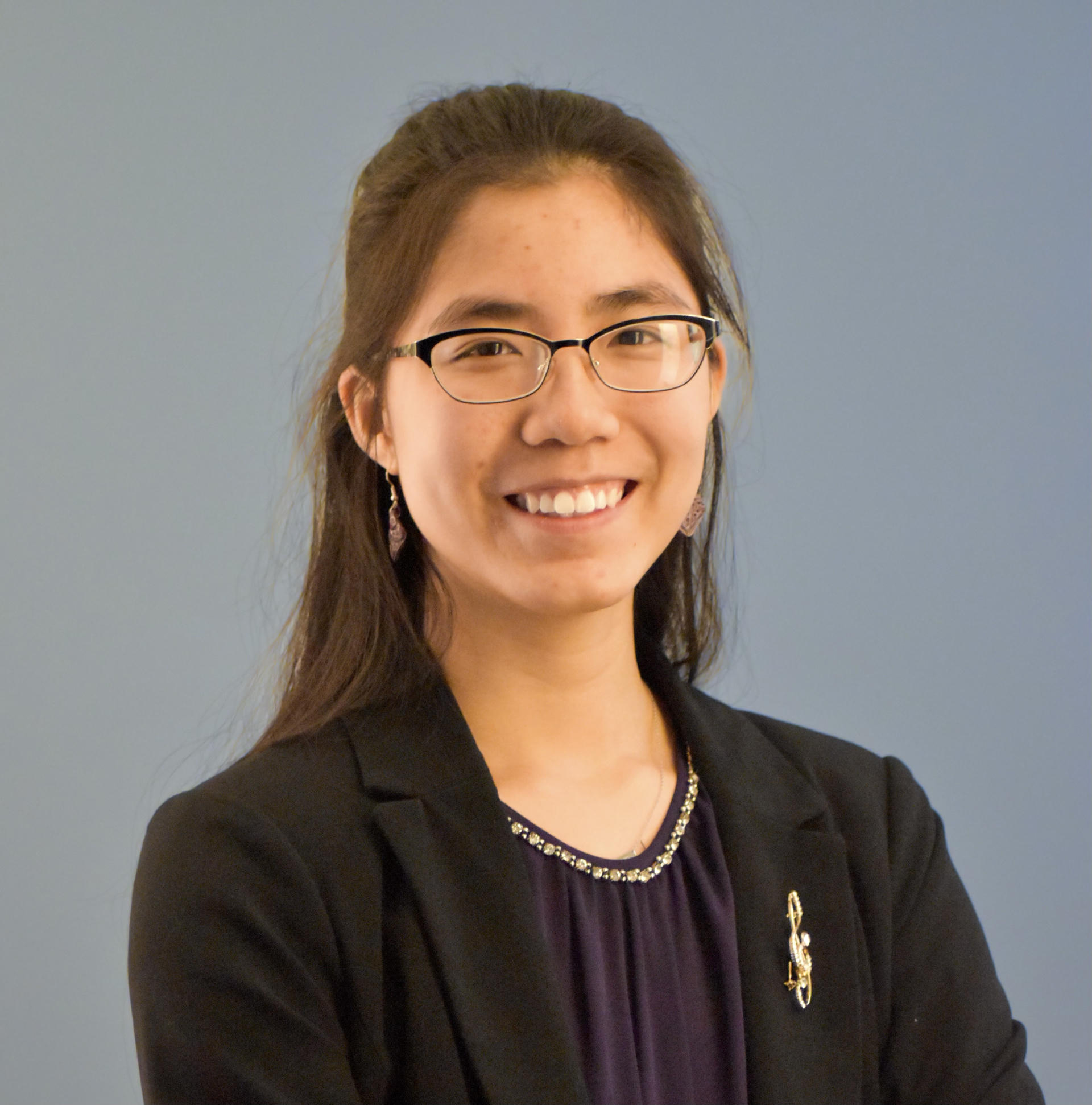 Emily Porter Profile Picture