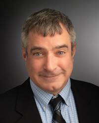 David Wivell portrait