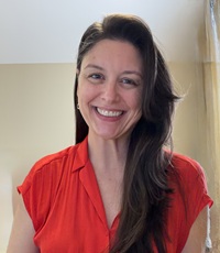 Samantha Somma portrait