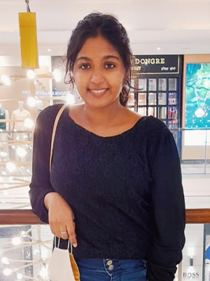 Student Profile Picture