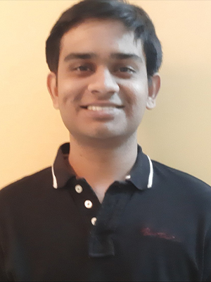 Student Profile Picture