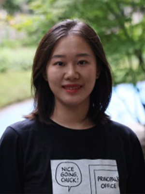 Student Profile Picture