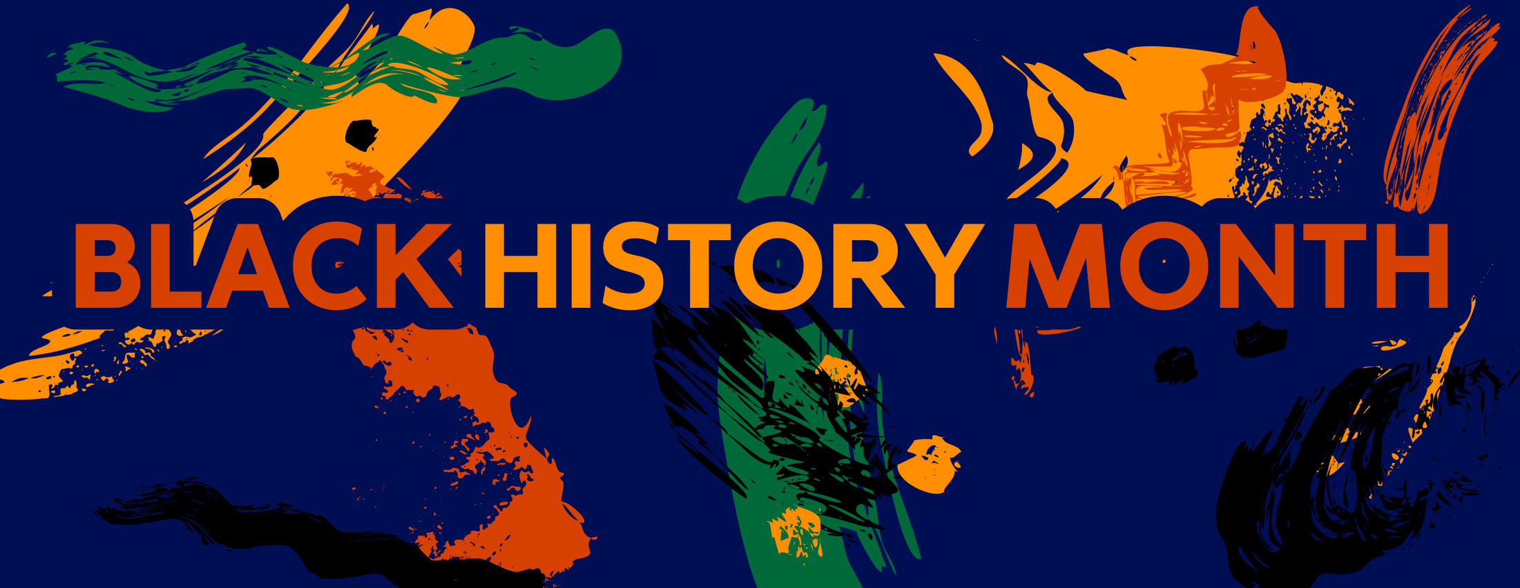 Black History Month - Multicultural Affairs – Syracuse University
