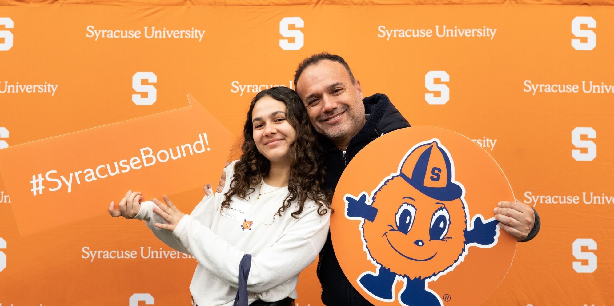 Arriving - New Student Programs – Syracuse University