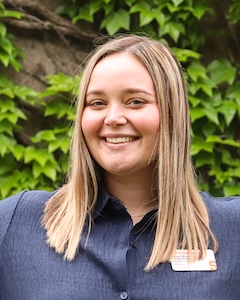 olivia harrington profile picture
