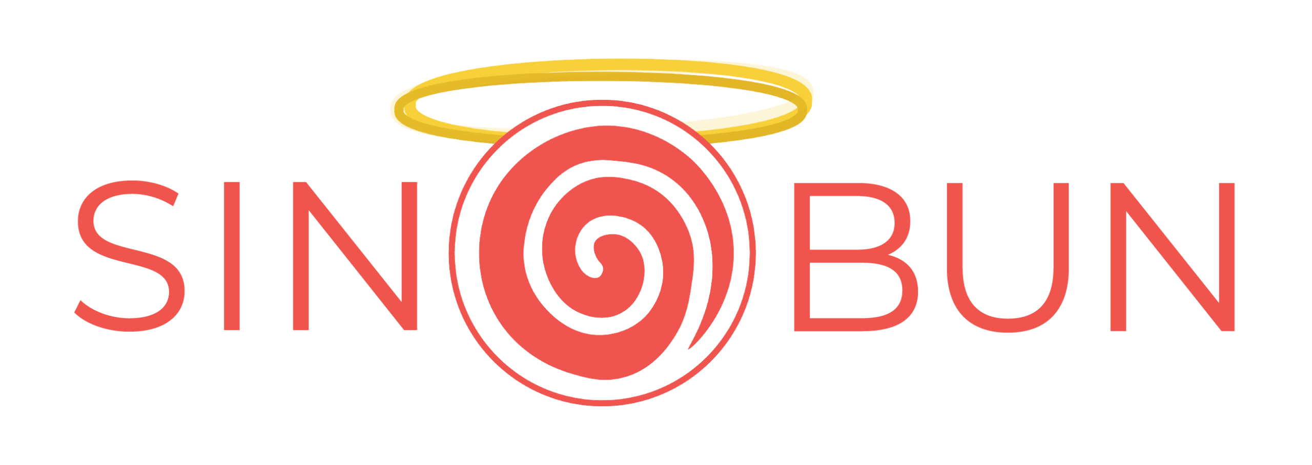 SINBUN logo