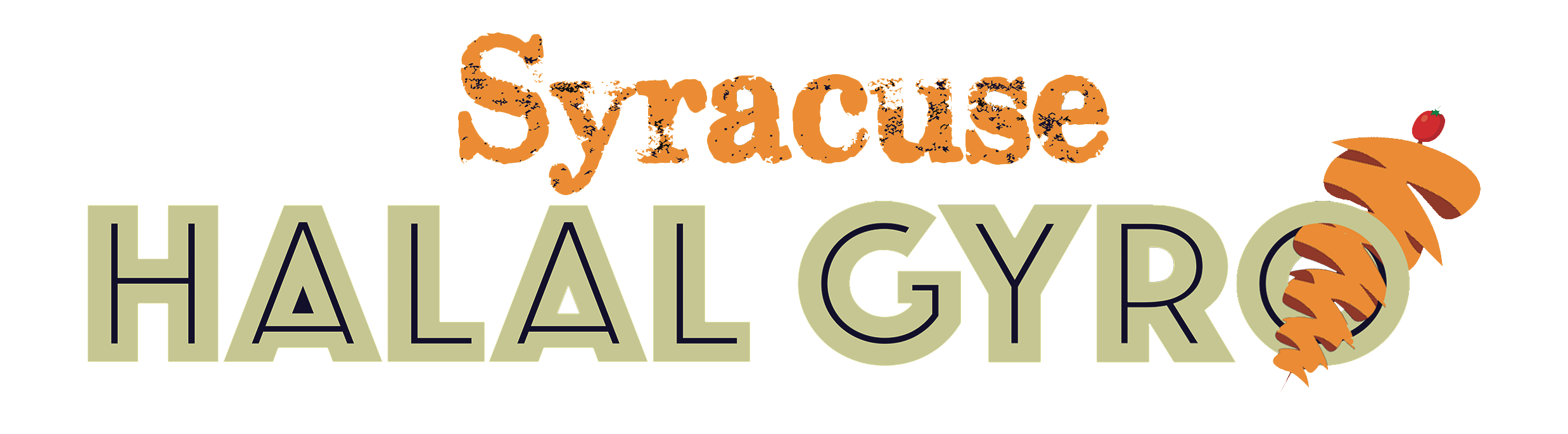 syracuse halal gyro