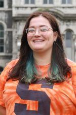 Chelsea Buck Profile Picture