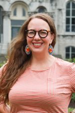 image of Courtney Bazan Colvin
