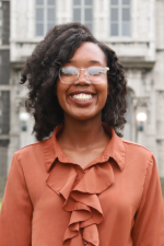 image of Jolisa Widmer