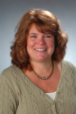 image of Mary Ellen Albiker
