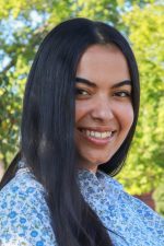 image of Rebecca Cruz Zibit