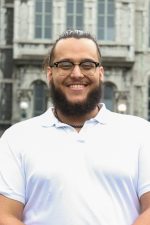 image of Brenden Navarro