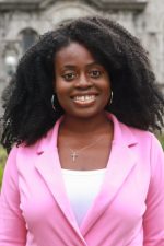 image of Deborah Adeyemi